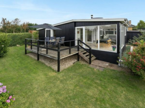 Holiday Home Albricus - 250m from the sea by Interhome